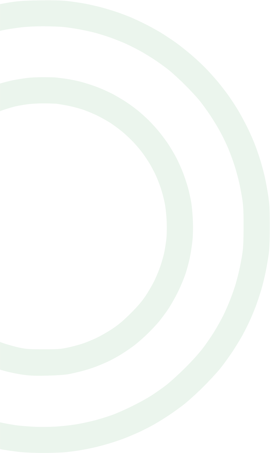 CD4A icon rings - green